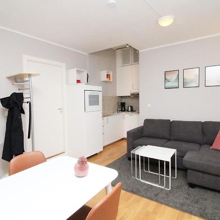 Nordic Host - City Center 2 Bed / 2 Bath - Skippergata - 3 Minutes From Station Oslo Exterior foto