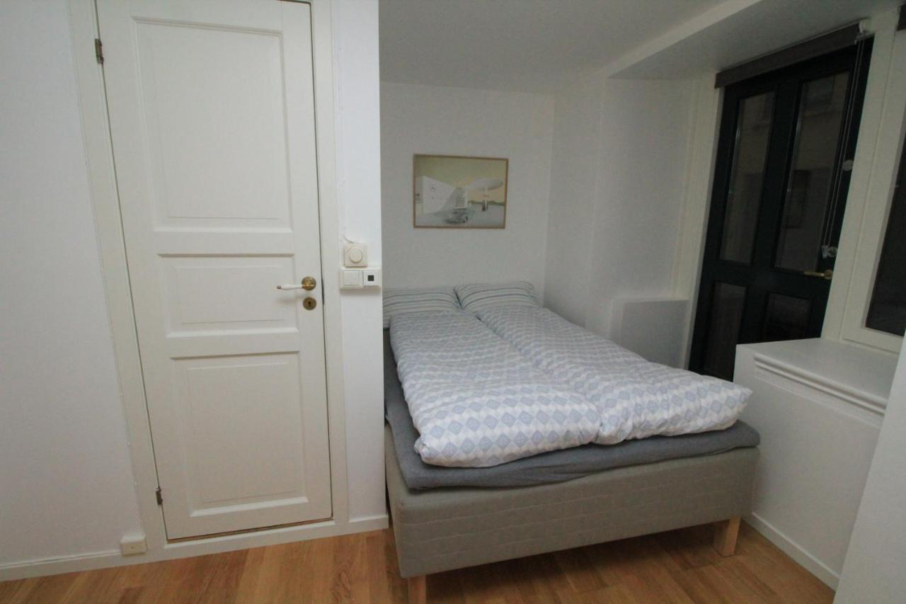 Nordic Host - City Center 2 Bed / 2 Bath - Skippergata - 3 Minutes From Station Oslo Exterior foto